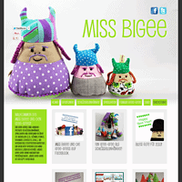 Miss Big EE und die GrEE GrEEs