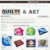 Quilts & Art