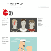 ROT&WILD