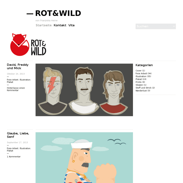 ROT&WILD