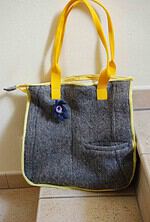 Tasche von Hosewear