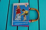 Handtasche aus 50er Jahre Kinderbuch