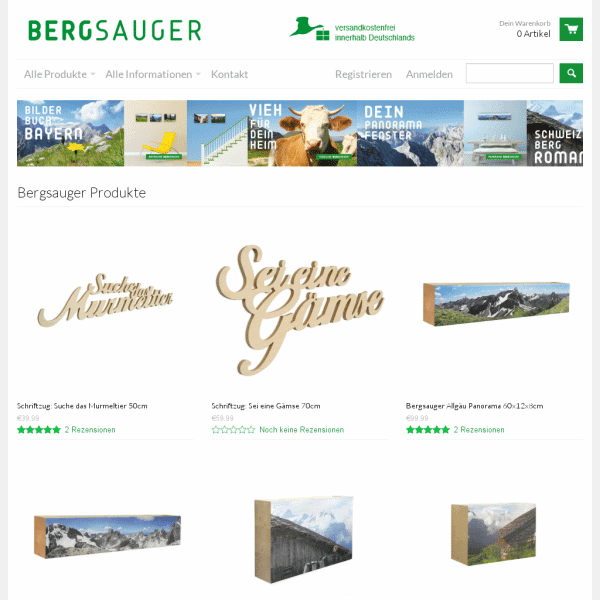 www.bergsauger.de