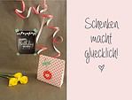 Geschenktüten