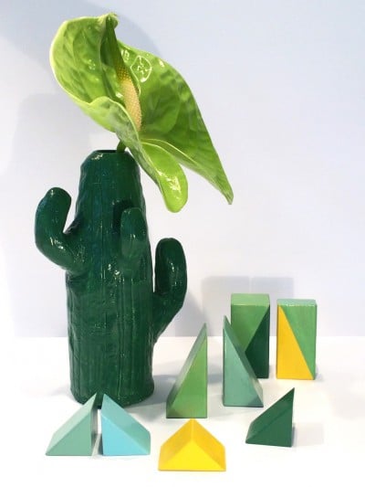 Kaktus - 40+ DIY Anleitungen und Ideen - HANDMADE Kultur