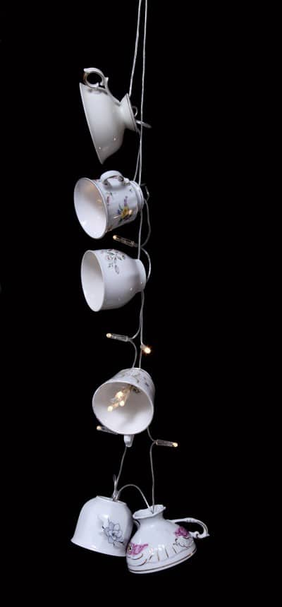 DIY Lampen: Kreative Anleitungen für individuelle Beleuchtungsideen -  HANDMADE Kultur