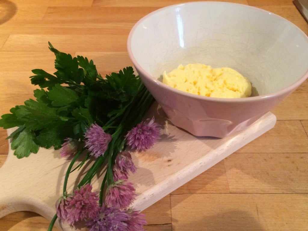 Butter ganz einfach selbstgemacht… - HANDMADE Kultur