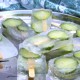 Gin Tonic Popsicles