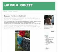 Uppala Rakete