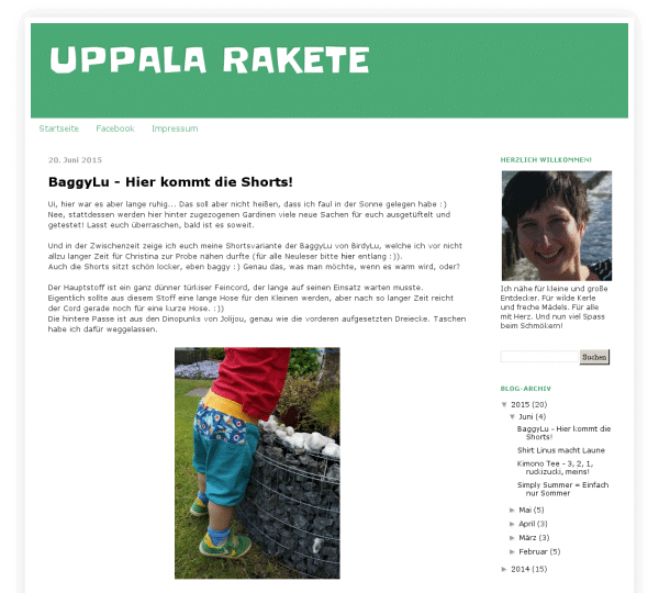 Uppala Rakete