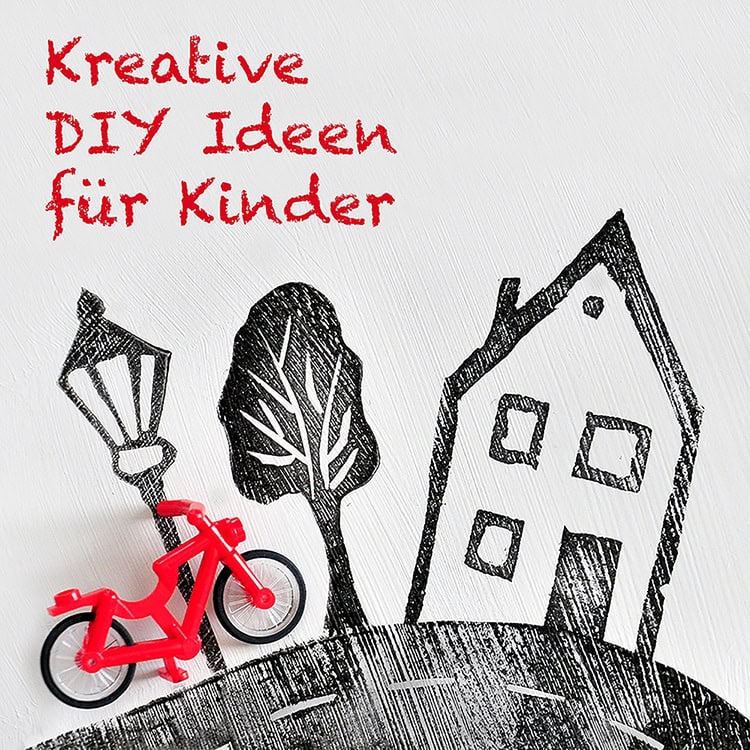 Kreative Diy Ideen Fur Altere Kinder Handmade Kultur