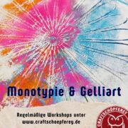 Monotypie und Gelliarts Bremen/Oldenburg