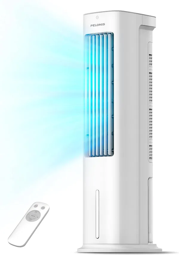 Der ultimative Leitfaden für die Auswahl eines Kühlventilators für Ihren Wohnbereich