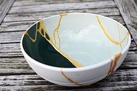 easy Kintsugi: Keramik reparieren – Einstiegs-Workshop