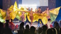 Atlantis on Fire – Magisches Dinnershow-Erlebnis von Sarrasani in Dresden