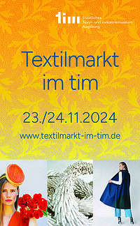 Textilmarkt im tim