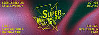 Der Super Weihnachtsmarkt 2024