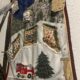 Adventskalender mit Feuerwehr