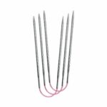 180-2 addiCraSyTrio Unicorn Long 2mm - Addi