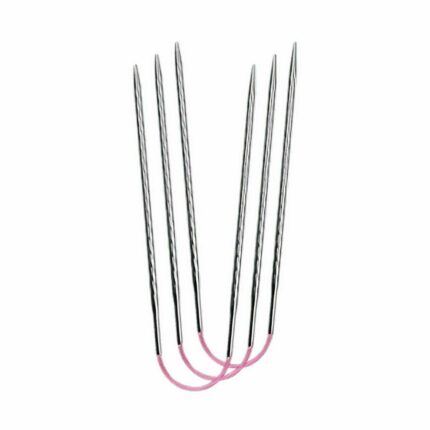 180-2 addiCraSyTrio Unicorn Long 2mm - Addi