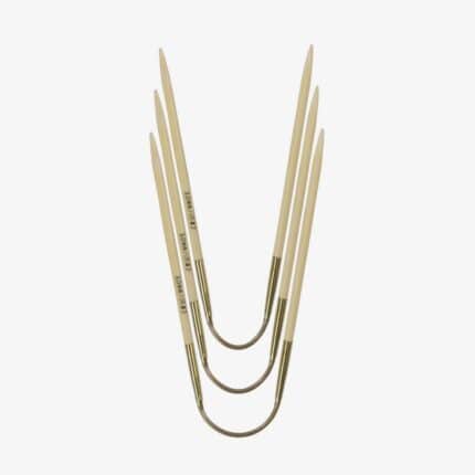 560-2 addiCraSyTrio BAMBOO SHORT 2mm - Addi