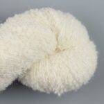 ALPALOOP Bouclé ungefärbt Natur - Kremke Soul Wool