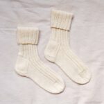 Anleitung Easy Socks - Kremke Soul Wool