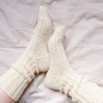 Anleitung Easy Socks deutsch - Kremke Soul Wool