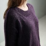 Anleitung Kemptown Pullover deutsch - Erika Knight