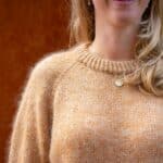 Anleitung Lizz Sweater deutsch - Kremke Soul Wool