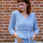 Anleitung Merry Cardigan - Kremke Soul Wool