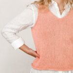 Anleitung Milla Top deutsch - Kremke Soul Wool