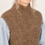 Anleitung Pippa Pullunder deutsch - Kremke Soul Wool