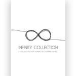 Anleitungsbuch Infinity Collection - div. Buchverlage