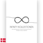 Anleitungsbuch Infinity Collection dänisch - div. Buchverlage