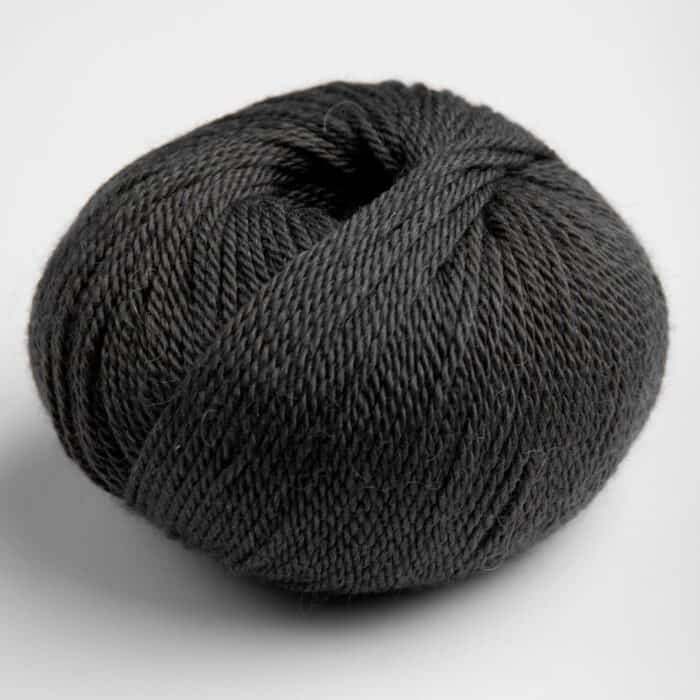 Apu Imperial Alpaka 25g Dark Grey - Amano