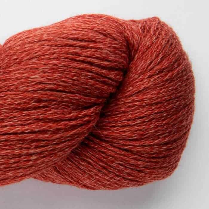 Awa Alpaka Merino Pima Cotton Cochinea - Amano