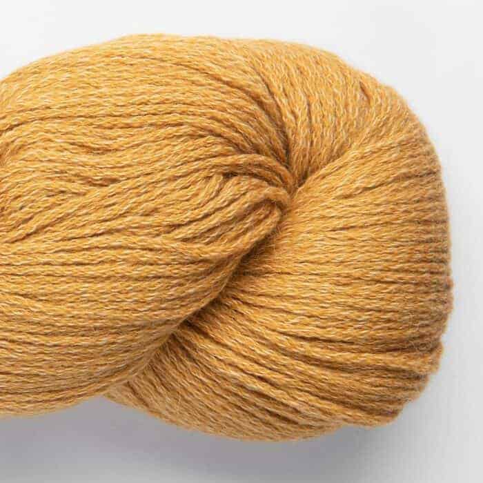 Awa Alpaka Merino Pima Cotton Gold - Amano