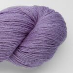 Awa Alpaka Merino Pima Cotton Lavander - Amano