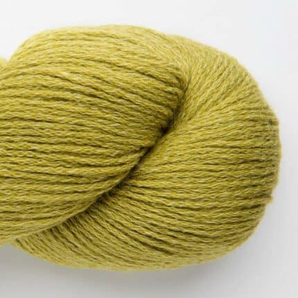 Awa Alpaka Merino Pima Cotton Pistachio - Amano