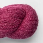 Awa Alpaka Merino Pima Cotton Rose - Amano