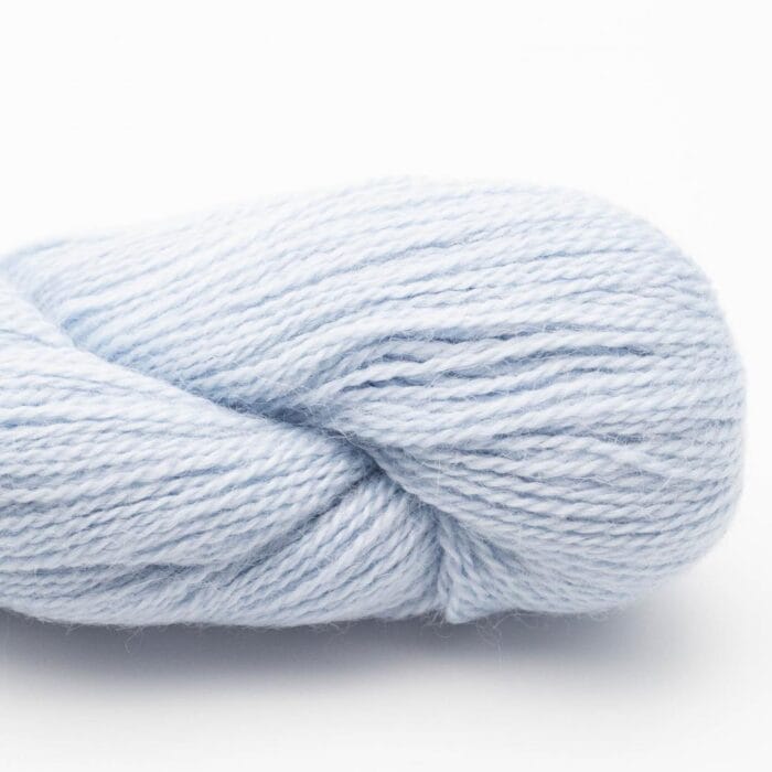 Babyalpaca 10/2 AUF 25g Blassblau - BC Garn