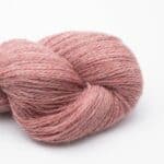 Babyalpaca 10/2 AUF 25g Lachs Melange - BC Garn