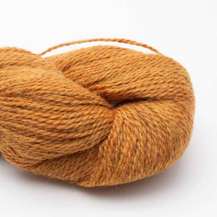 Babyalpaca 10/2 AUF 25g Messing - BC Garn