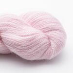 Babyalpaca 10/2 AUF 25g Pastell Rosa - BC Garn