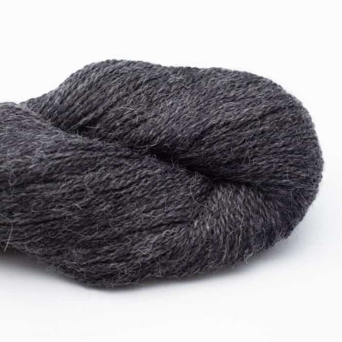 Babyalpaca 10/2 AUF 25g Schiefer - BC Garn