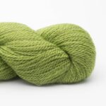 Babyalpaca 10/2 auf 50g Maigrün - BC Garn