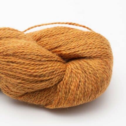 Babyalpaca 10/2 auf 50g Messing - BC Garn