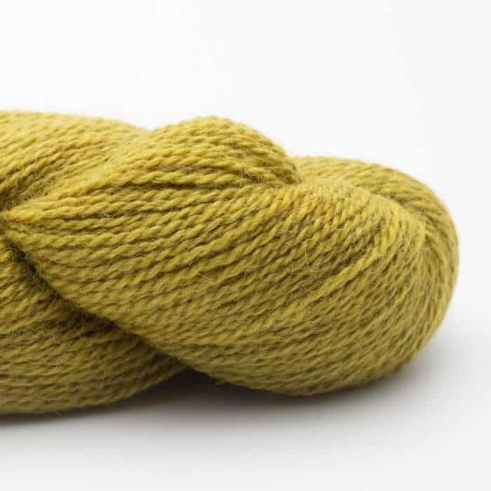 Babyalpaca 10/2 auf 50g Moos - BC Garn