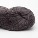 Babyalpaca 10/2 auf 50g RAS Basalt RAS - BC Garn